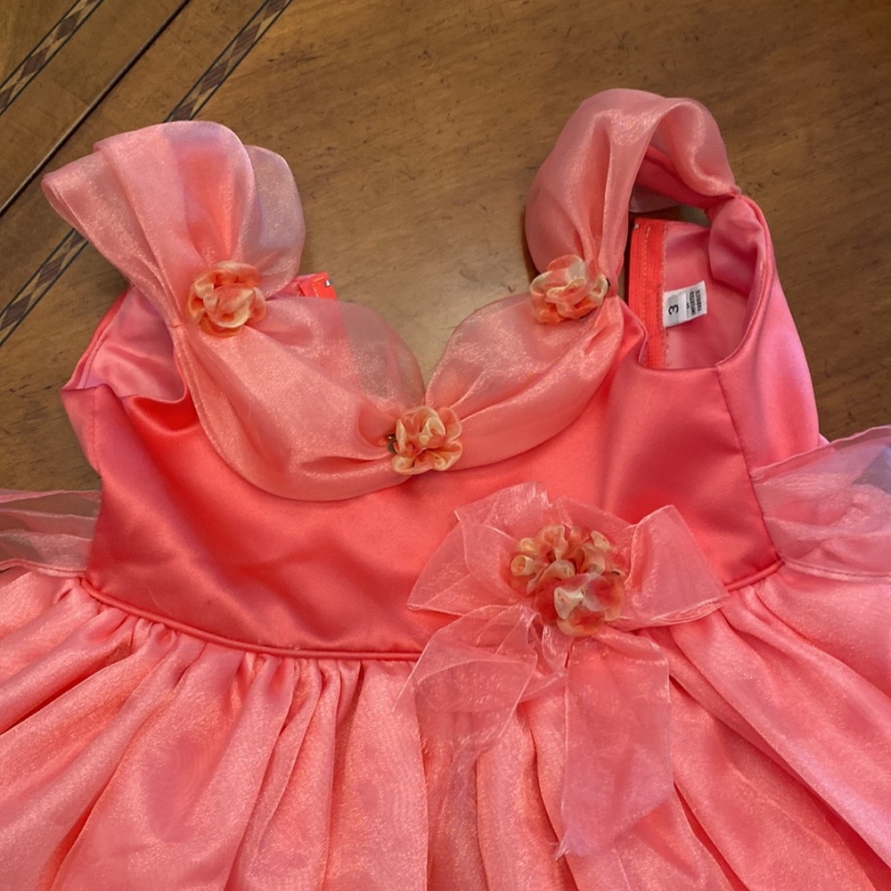 Easter Dress - Picture 2 of 9